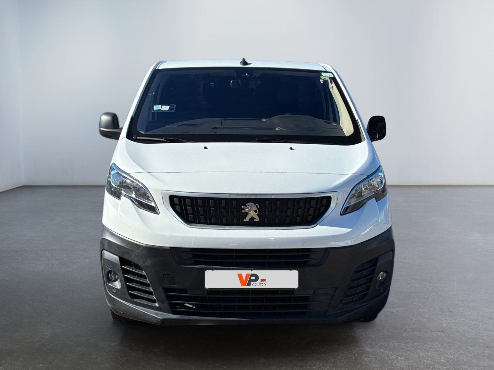 PEUGEOT EXPERT FOURGON FGN TOLE STANDARD 1.5 BLUEHDI 120 S&S BVM6 ASPHALT 2021