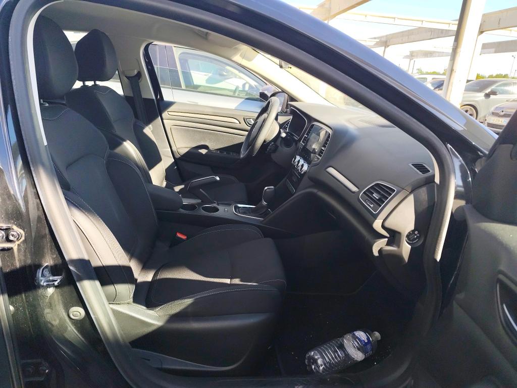 RENAULT MÉGANE MEGANE IV BERLINE Blue dCi 115 EDC - 21N Business 2022