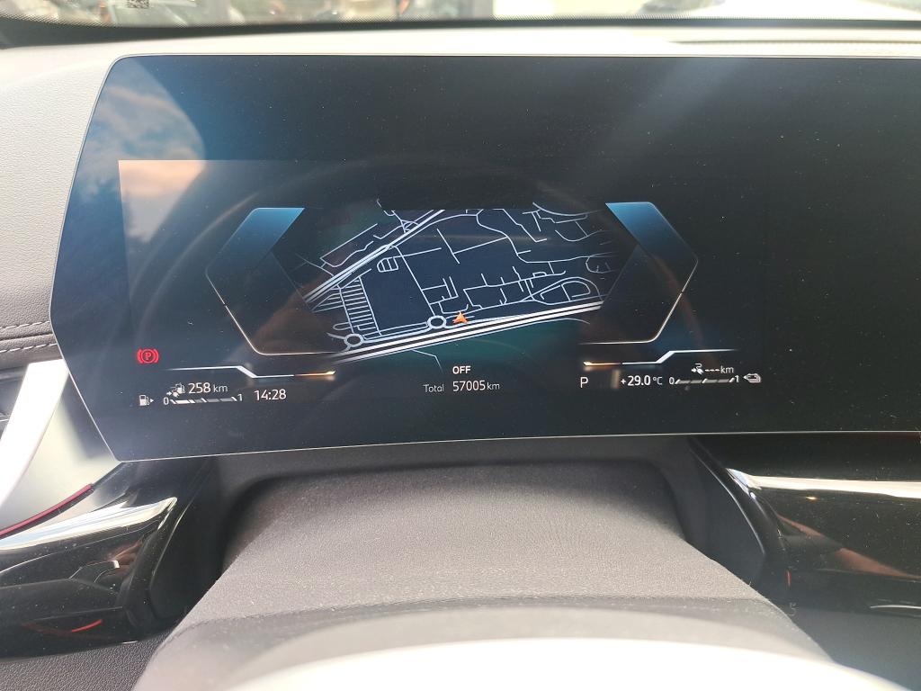 BMW X1 U11 xDrive 25e 245ch DKG7 xLine 2023
