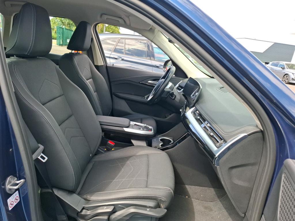 BMW X1 U11 xDrive 25e 245ch DKG7 xLine 2023