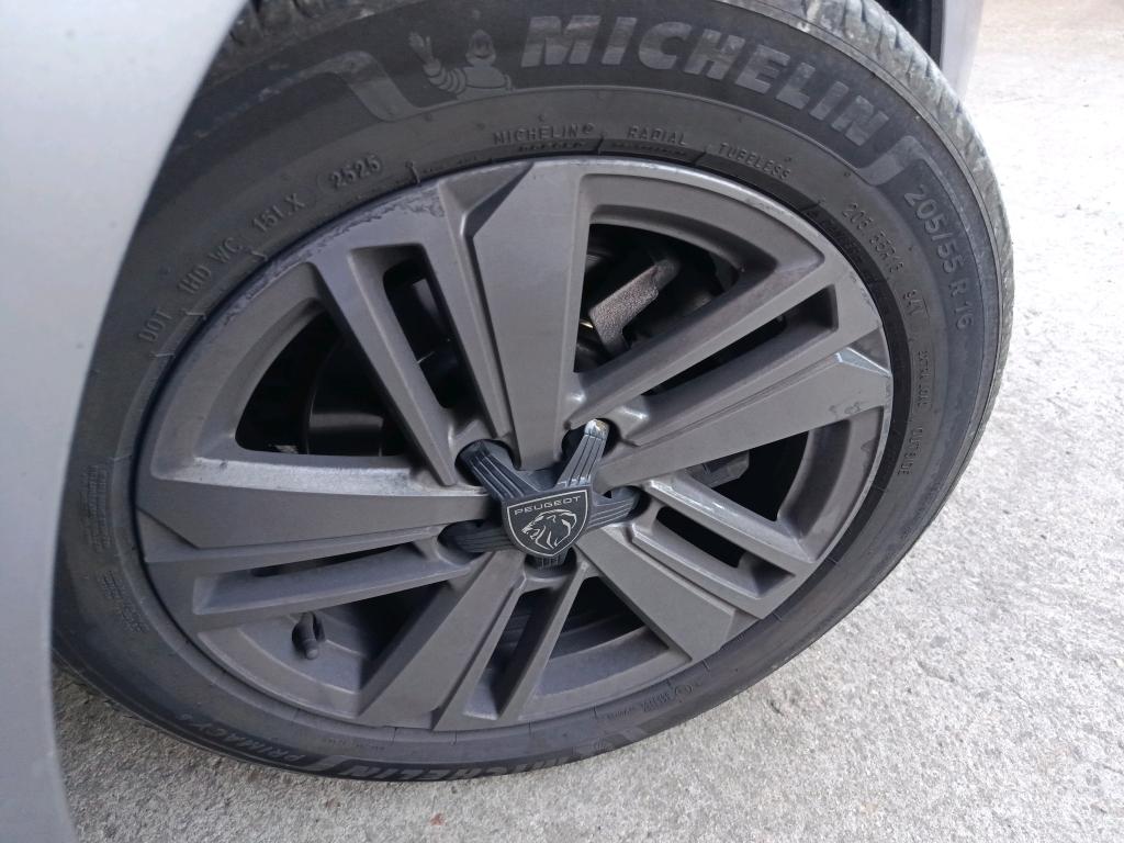 PEUGEOT 308 PureTech 130ch S&S EAT8 Active Pack 2023