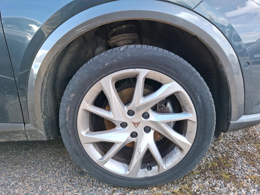 CUPRA FORMENTOR 1.4 e-HYBRID 204 ch DSG6 Business Edition 2023