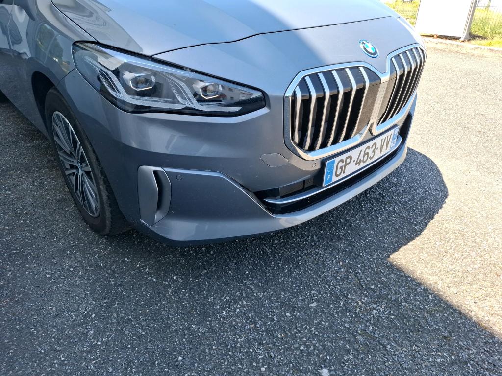 BMW SERIE 2 ACTIVE TOURER 225e xDrive 245 ch DKG7 Luxury 2023