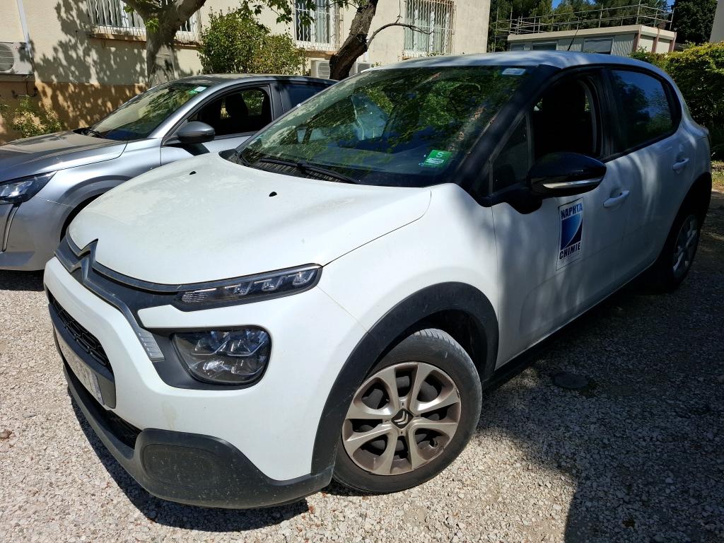 C3 PURETECH