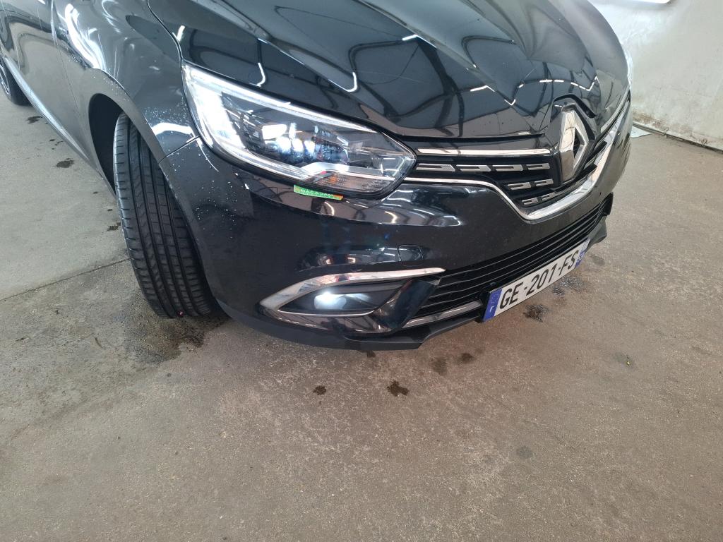 RENAULT GRAND SCENIC TCe 140 FAP EDC - 21 SL Black Edition 2022