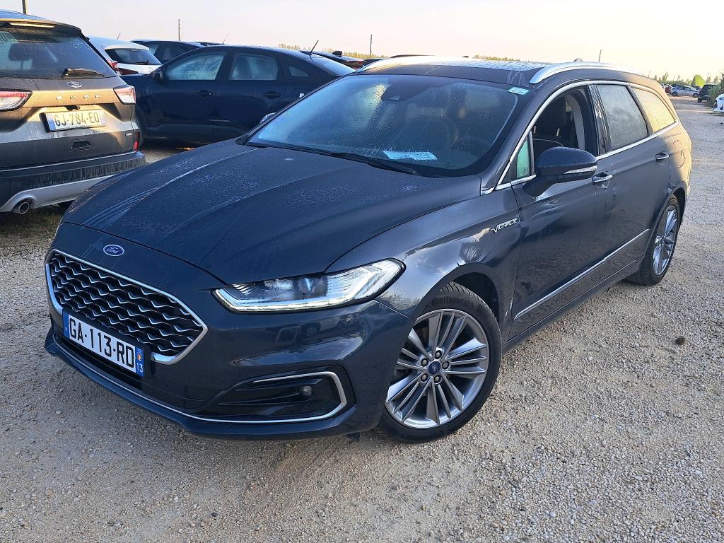 MONDEO SW