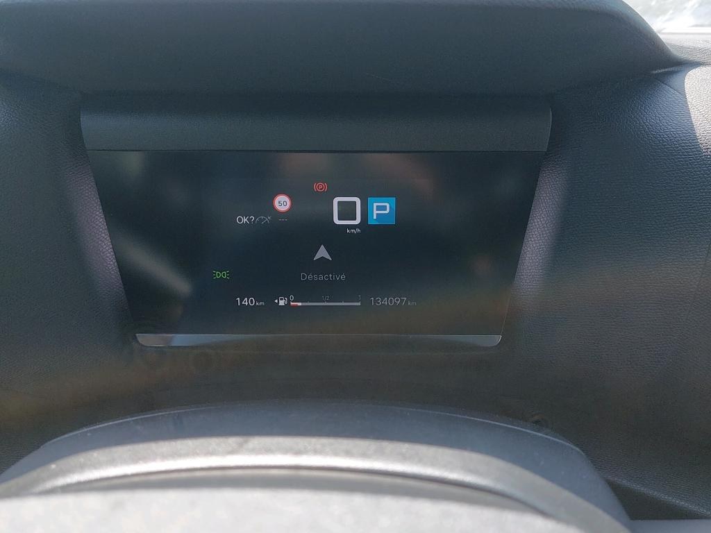 CITROEN C4 ENTREPRISE SOCIETE BLUEHDI 130 EAT8 PRO BUSINESS R 2024