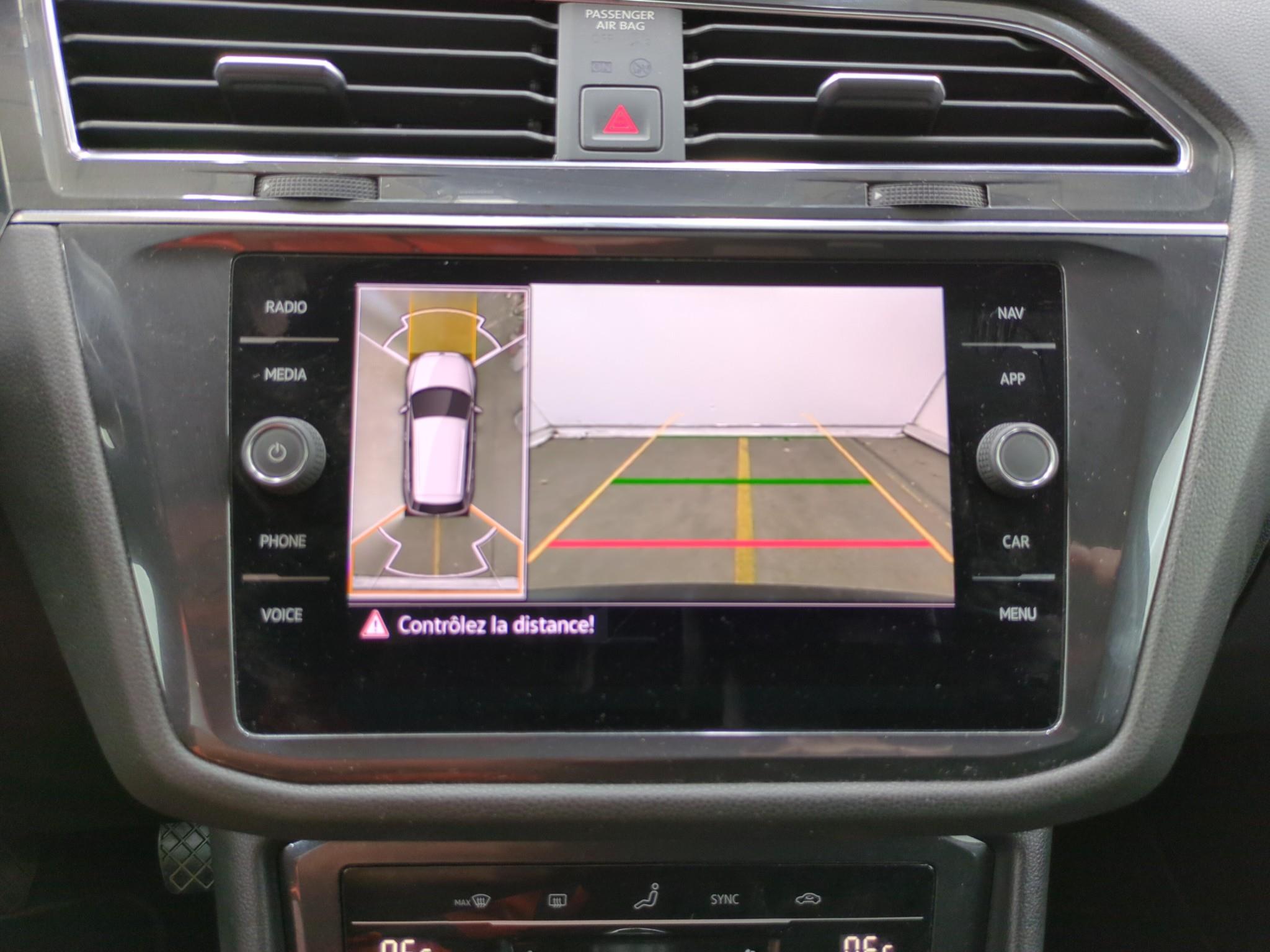 VOLKSWAGEN TIGUAN ALLSPACE 2.0 TDI 150 Life Business 2022