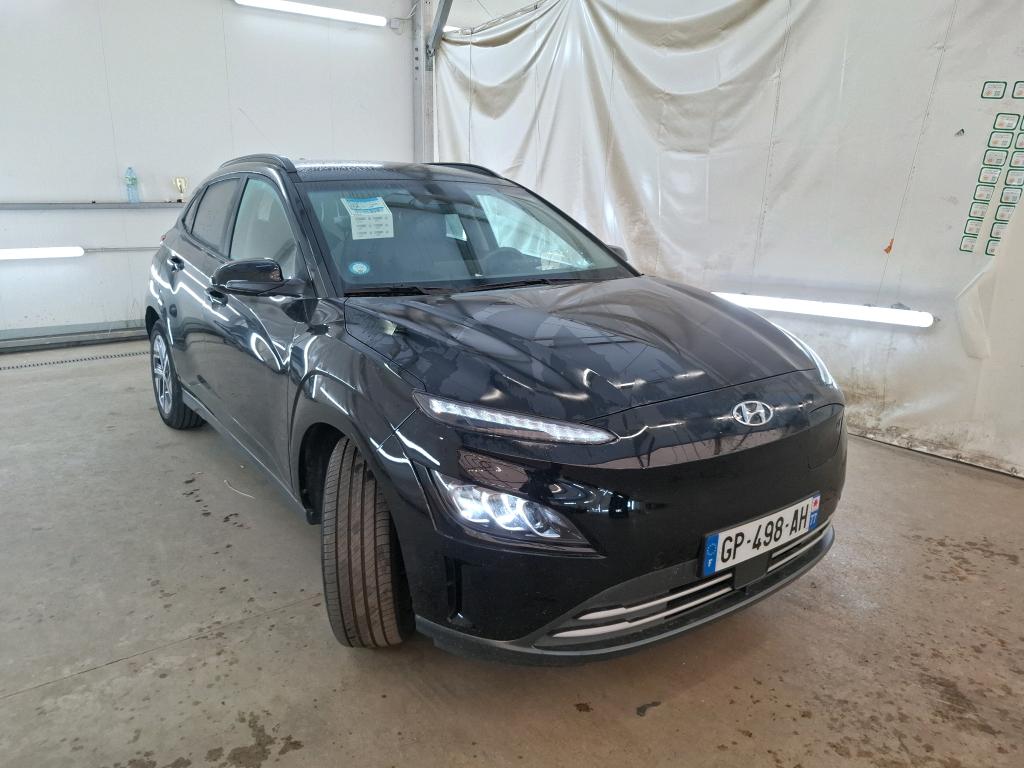 HYUNDAI KONA ELECTRIC Electrique 64 kWh - 204 ch Executive 2023