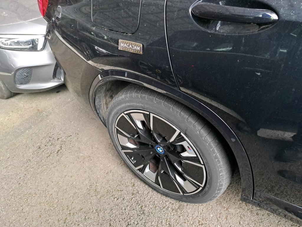 BMW iX3 G08 LCI M Sport 286 ch Impressive 2023