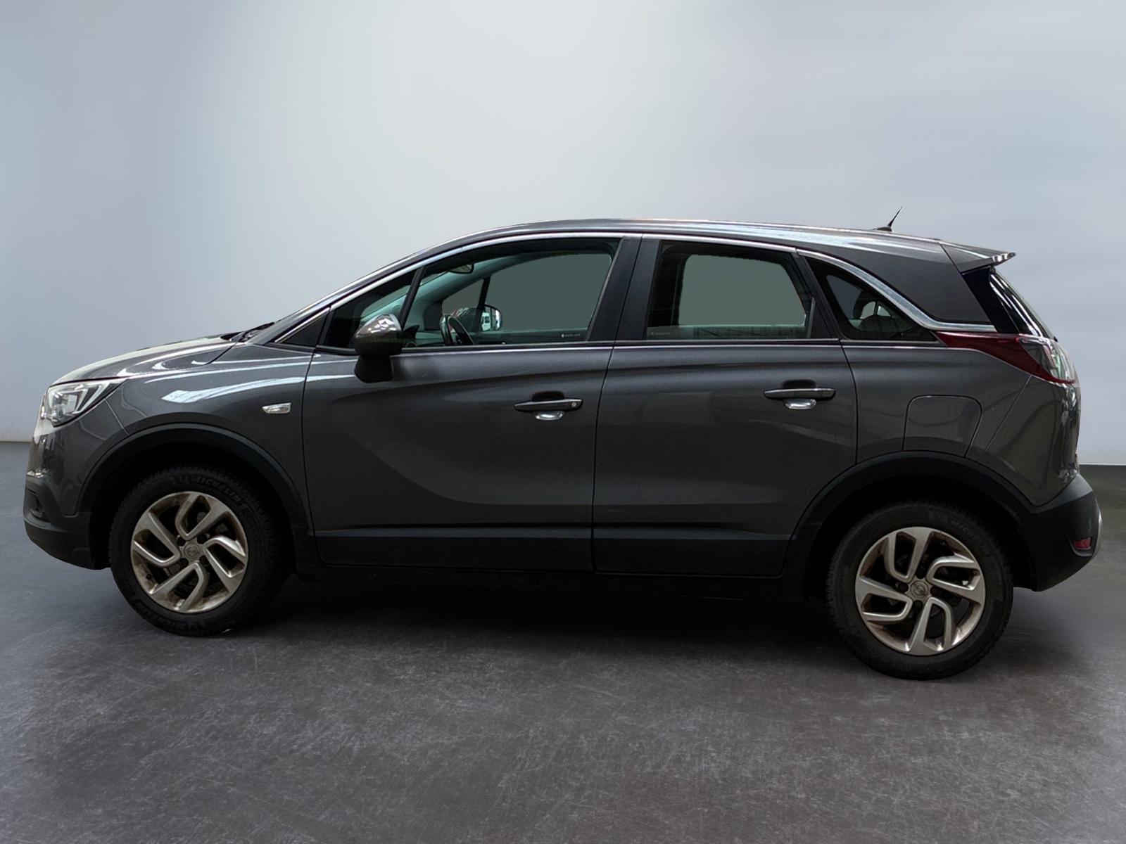 OPEL Crossland X 1.5 D 120 ch BVA6 Innovation 2019