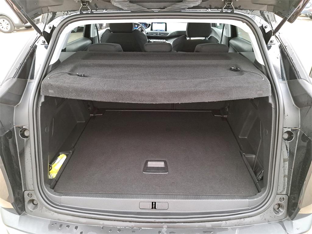 PEUGEOT 3008 BUSINESS Puretech 130ch S&S EAT8 Active 2020