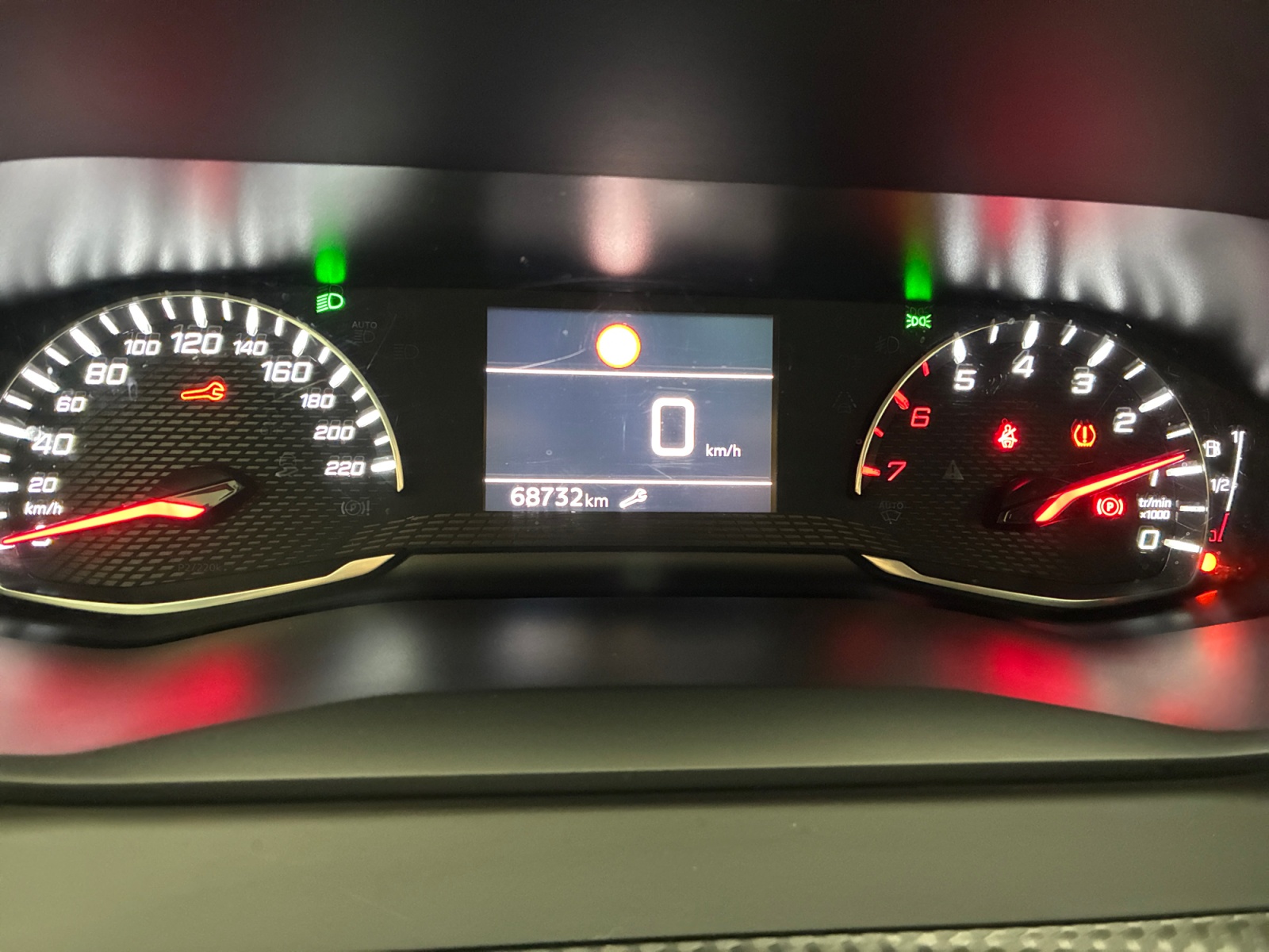 PEUGEOT 208 PureTech 75 S&S BVM5 2023