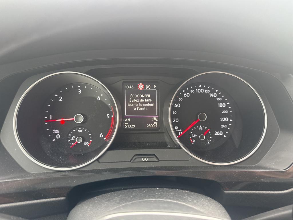 VOLKSWAGEN TIGUAN 2.0 TDI 150ch DSG7 Life Plus 2023