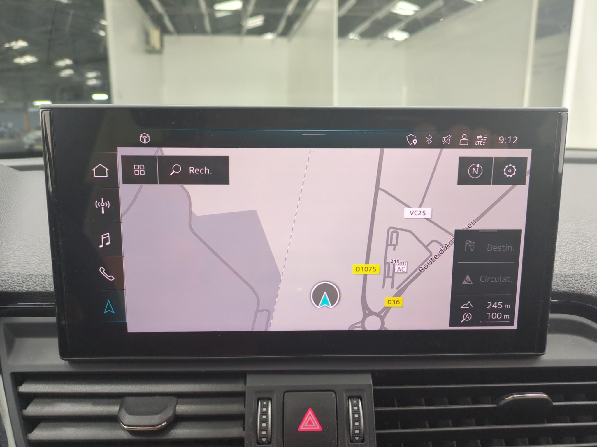 AUDI Q5 50 TFSIe 299 S tronic 7 Quattro line 2023