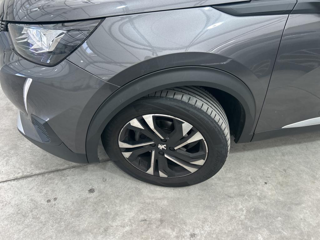 PEUGEOT 2008 PureTech 130 S&S EAT8 Allure Pack 2023