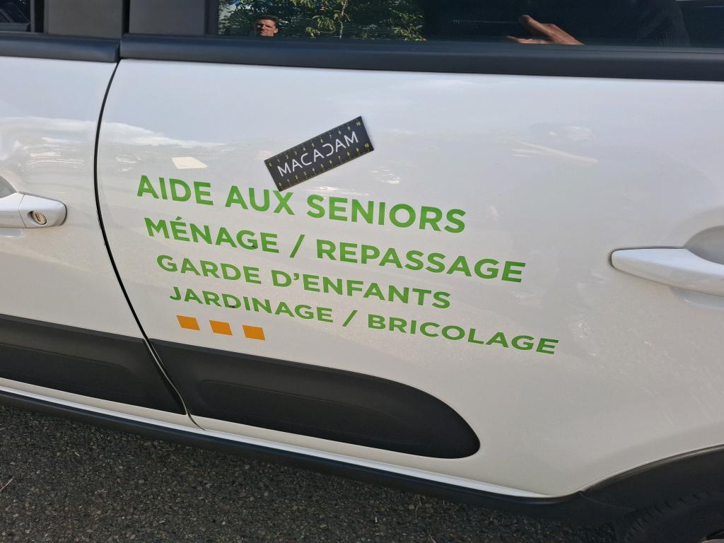 CITROEN C3 PureTech 83 S&S BVM5 C-Series 2023