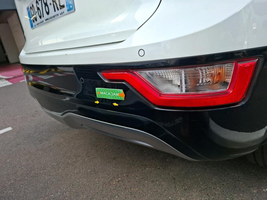 KIA NIRO EV Electrique 204 ch Active 2023