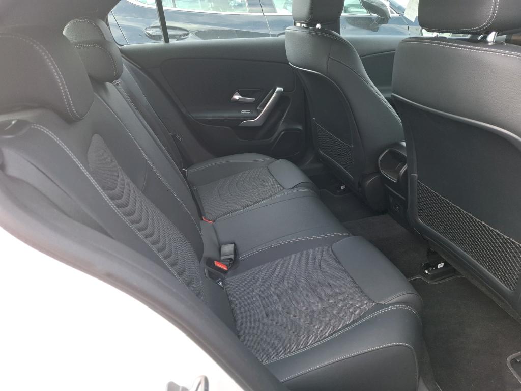 MERCEDES Classe A 180 d 8G-DCT Progressive Line 2025