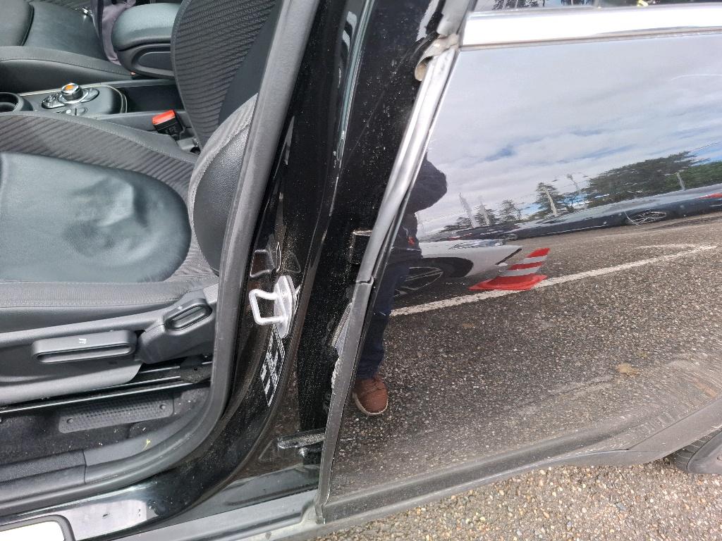 MINI COUNTRYMAN F60 136 ch BVA7 Cooper 2019