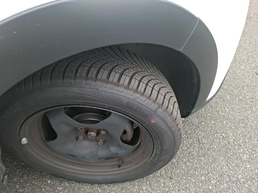 CITROEN C3 PureTech 83 S&S BVM5 C-Series 2023