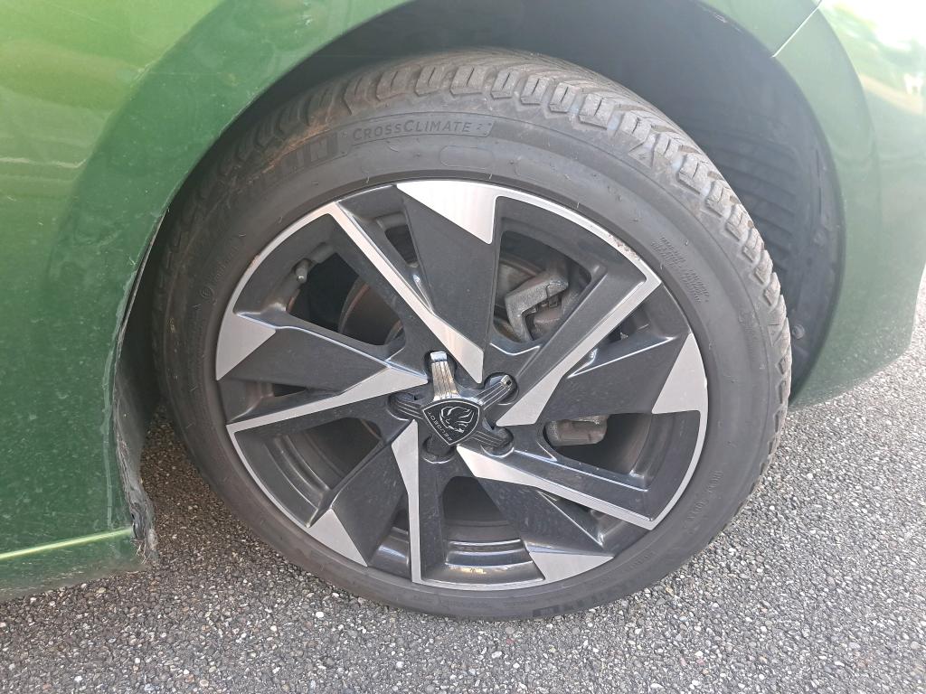 PEUGEOT 308 PureTech 130ch S&S EAT8 Allure Pack 2023