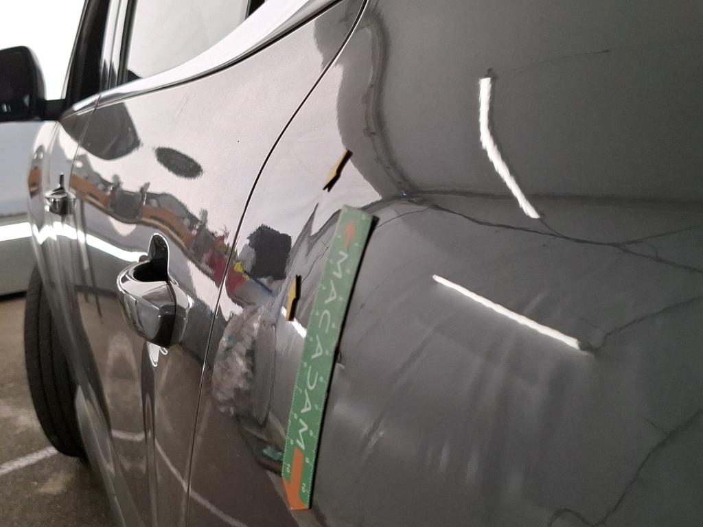 CITROEN C5 AIRCROSS PureTech 130 S&S EAT8 Shine 2024