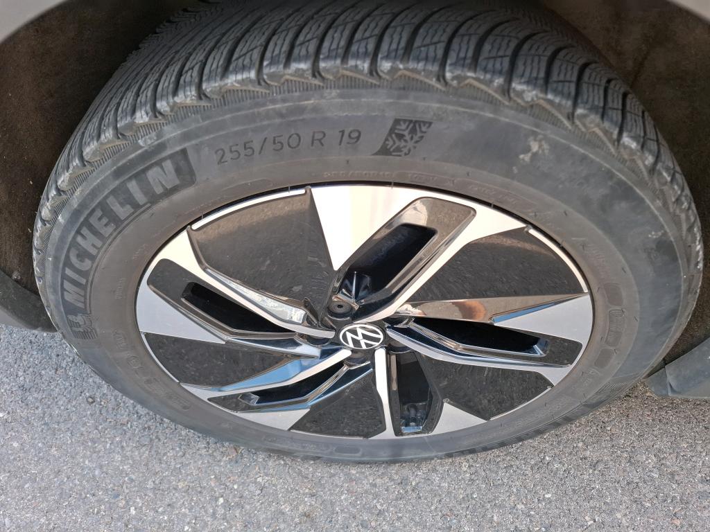 VOLKSWAGEN ID.4 204 ch Pro Performance Business 2021