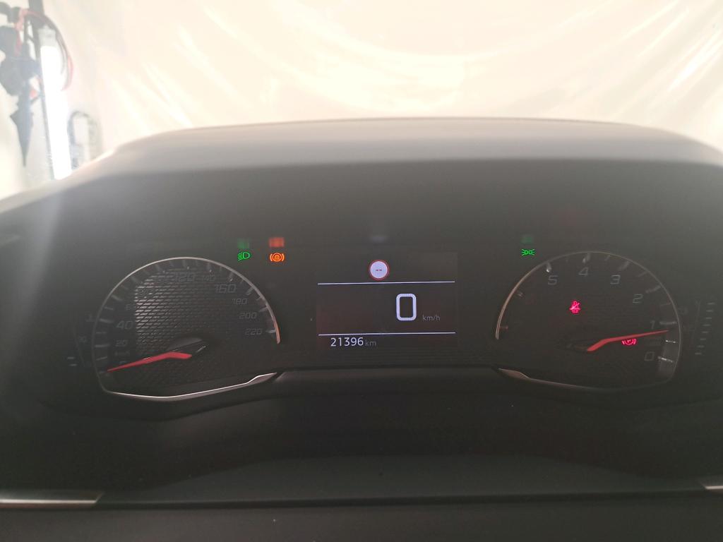 PEUGEOT 2008 PureTech 100 S&S BVM6 Active 2024