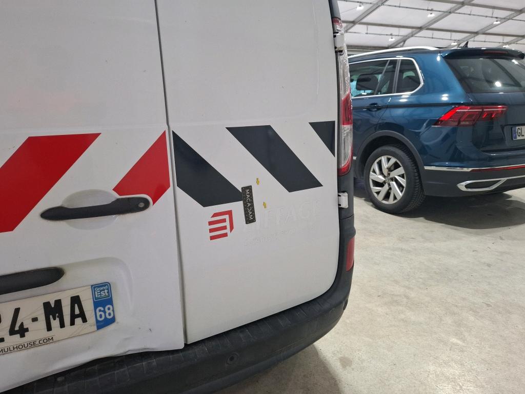RENAULT KANGOO VU EXPRESS 1.5 DCI 75 E6 GRAND CONFORT 2019