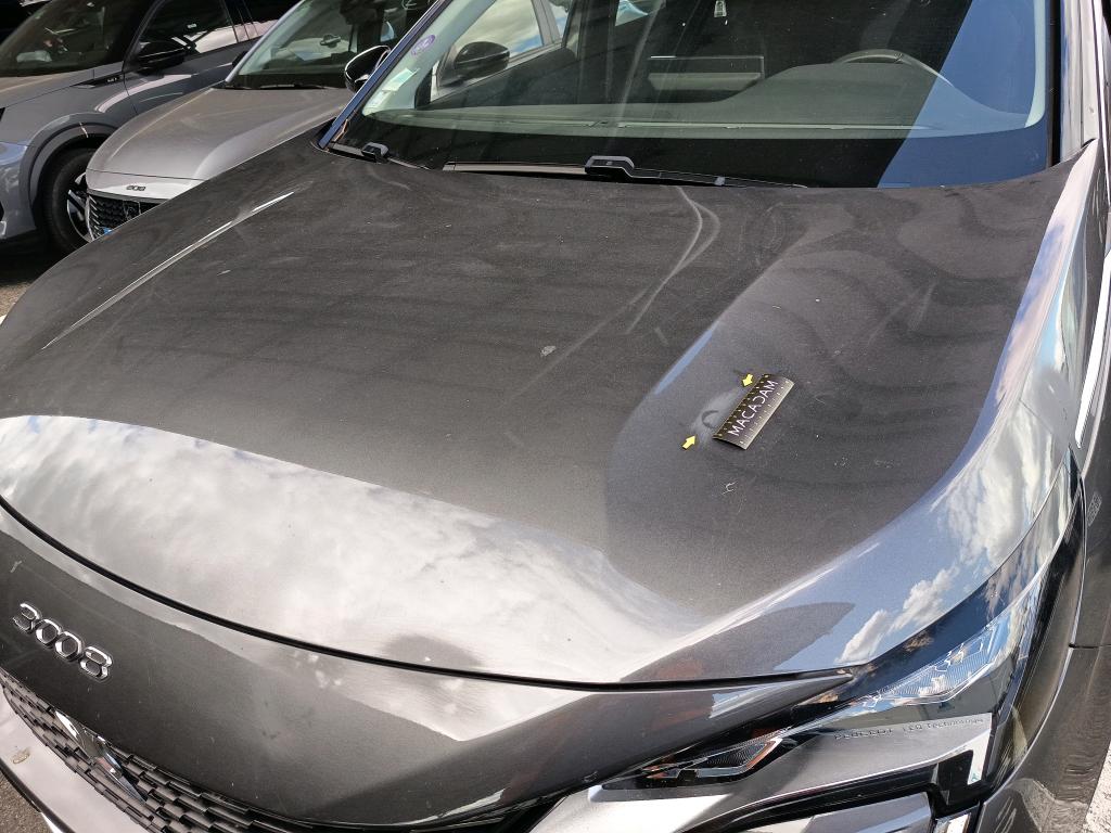 PEUGEOT 3008 Puretech 130ch S&S EAT8 Active Pack 2022