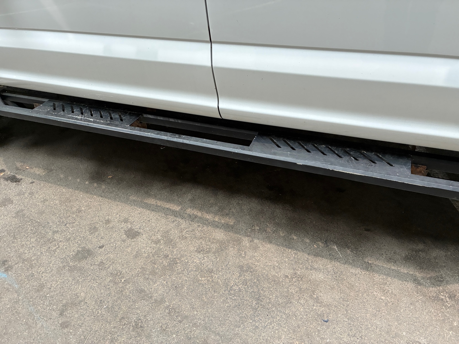 FORD F-150 5.0 V8 4x4 XL BVA 2019