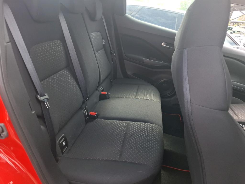 NISSAN JUKE 2023 DIG-T 114 Acenta 2023