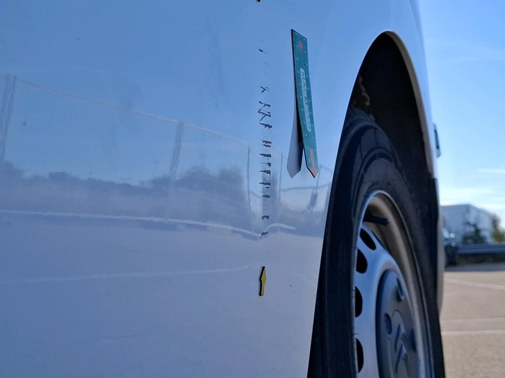 CITROEN JUMPY FOURGON FGN M BLUEHDI 100 S&S BVM6 CLUB 2021