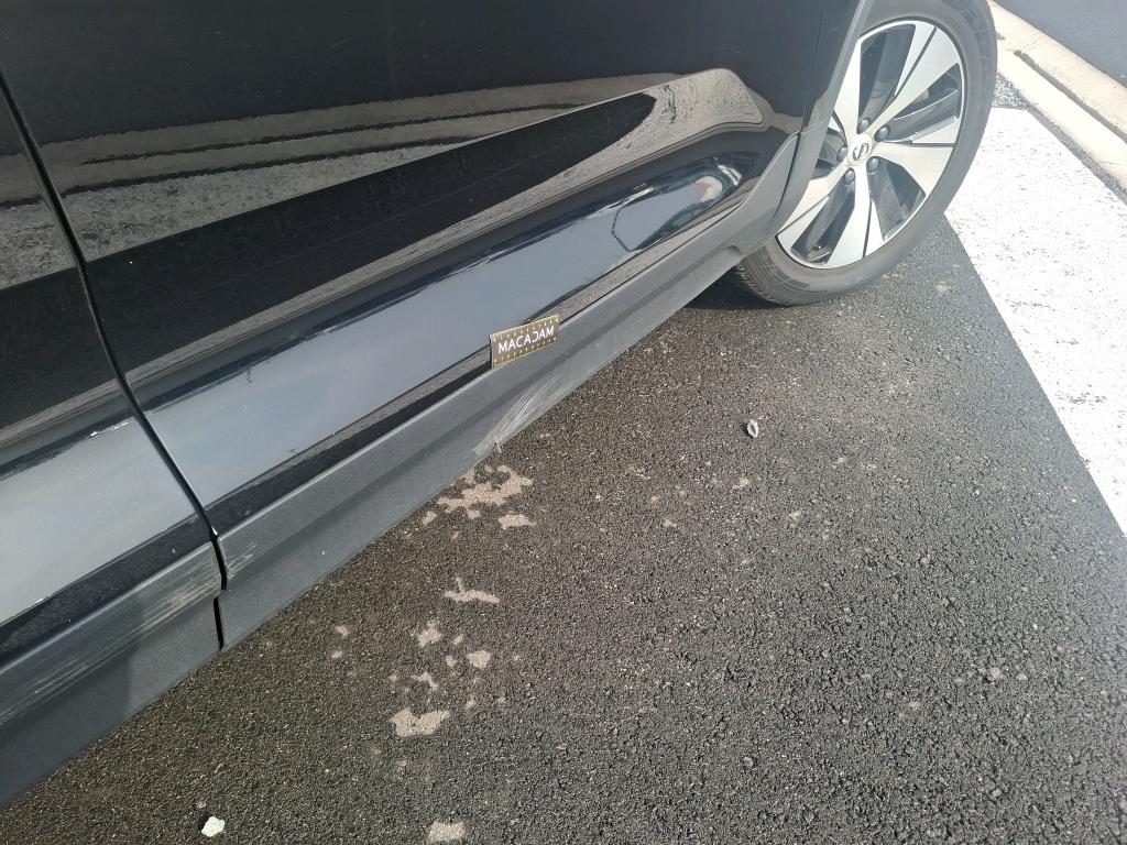VOLVO XC40 BUSINESS T4 Recharge 129+82 ch DCT7 Inscription 2021