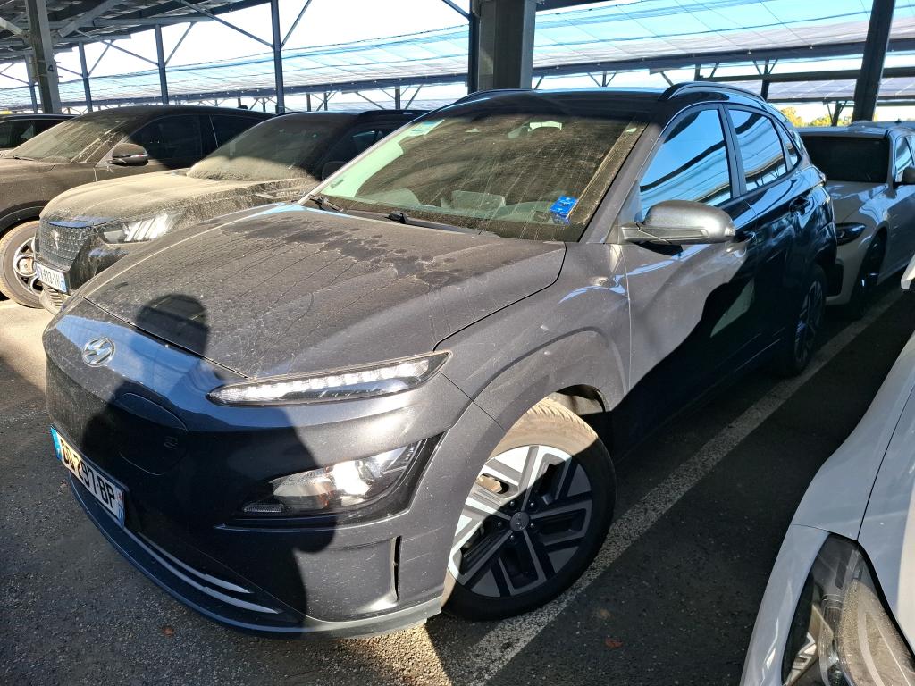 KONA ELECTRIC