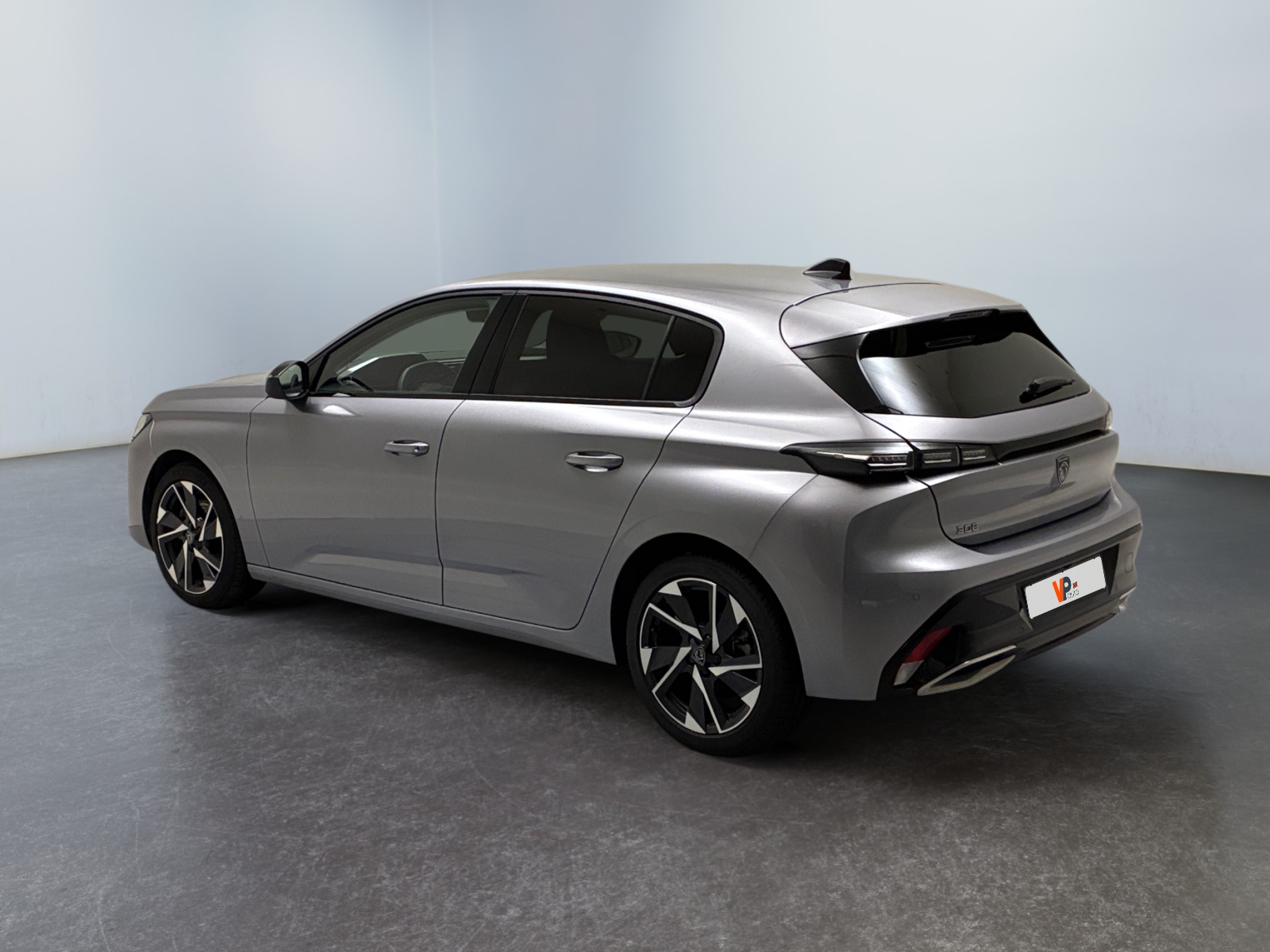 PEUGEOT 308 BlueHDi 130ch S&S EAT8 Allure 2025