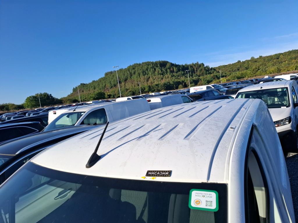 OPEL COMBO CARGO 1.5 100 CH S/S L1H1 BVM6 STANDARD PACK CLIM 2022