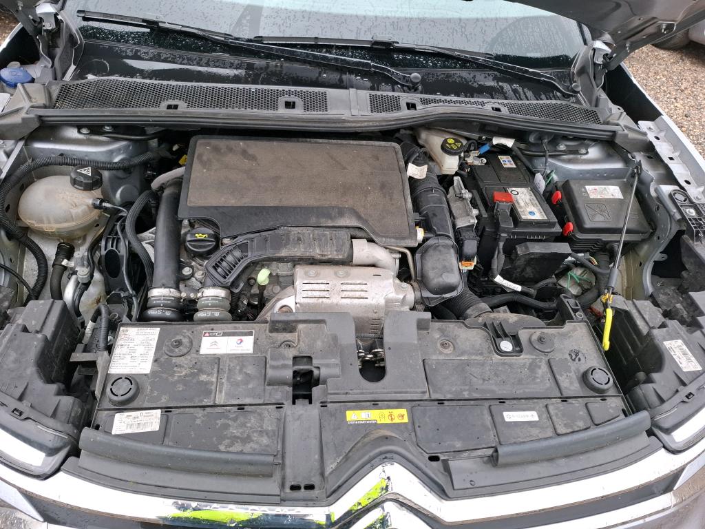 CITROEN C4 PureTech 130 S&S EAT8 Shine Pack 2022