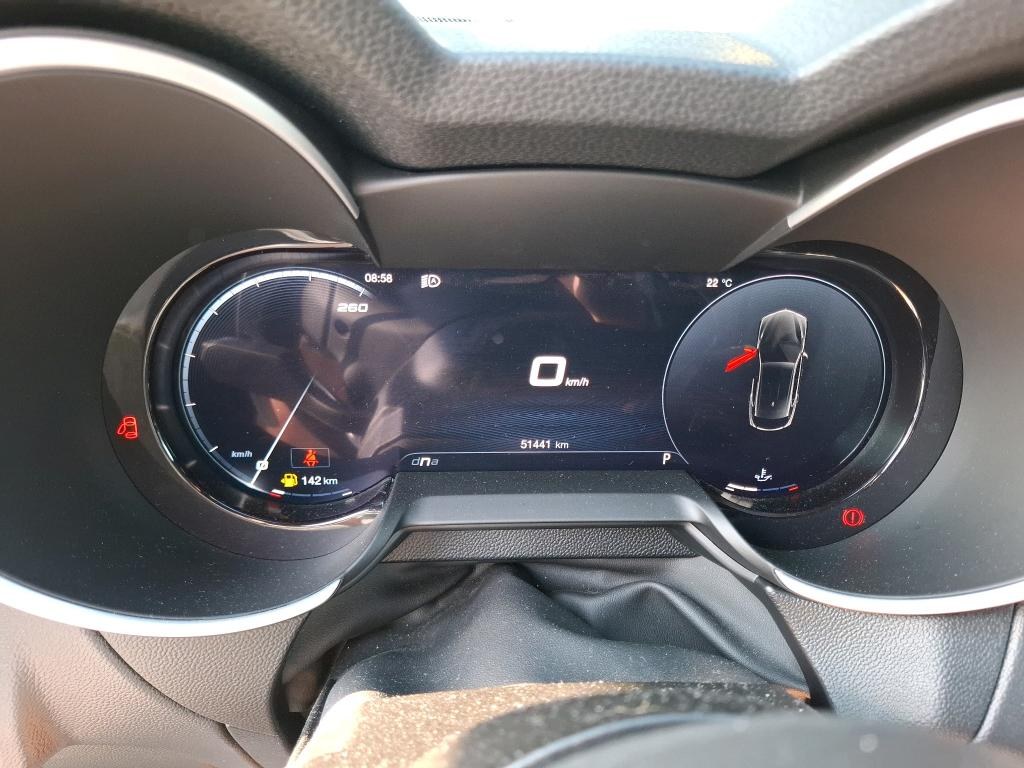 ALFA ROMEO STELVIO 2.2 210 ch Q4 AT8 Veloce 2023