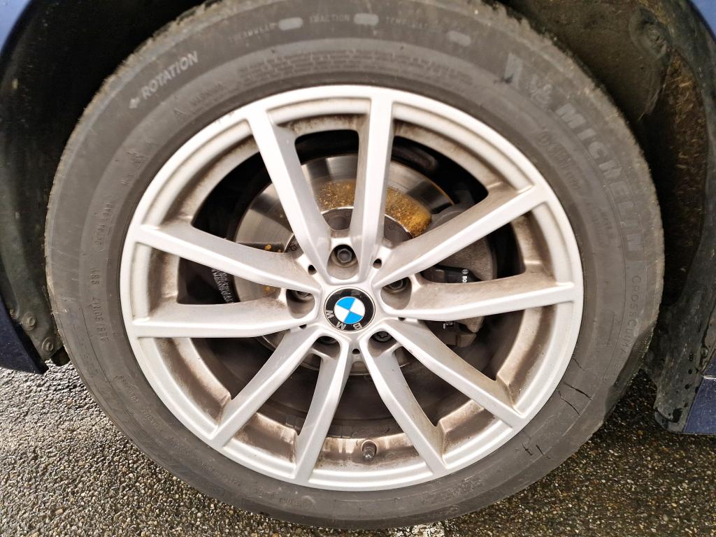 BMW SERIE 3 G20 320d xDrive 190 ch BVA8 Lounge 2019