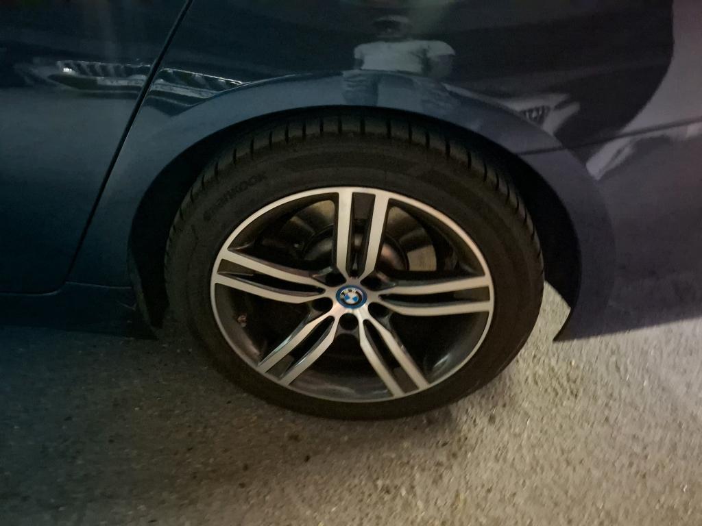 BMW SERIE 5 TOURING G31 LCI (05/2020-02/2024 530e TwinPower Turbo 292 ch BVA8 Lounge 2022
