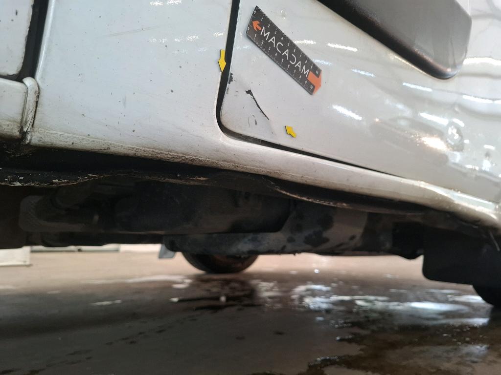RENAULT MASTER FOURGON FGN L2H2 3.5t 2.3 dCi 130 E6 GRAND CONFORT 2017