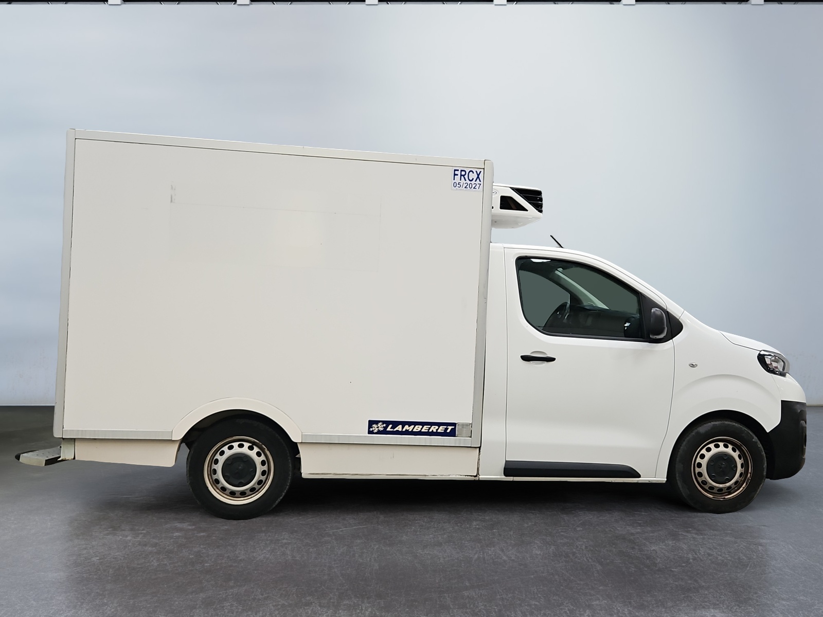 PEUGEOT EXPERT FRIGO 2.0 BLUEHDI 120 S&S BVM6 2021