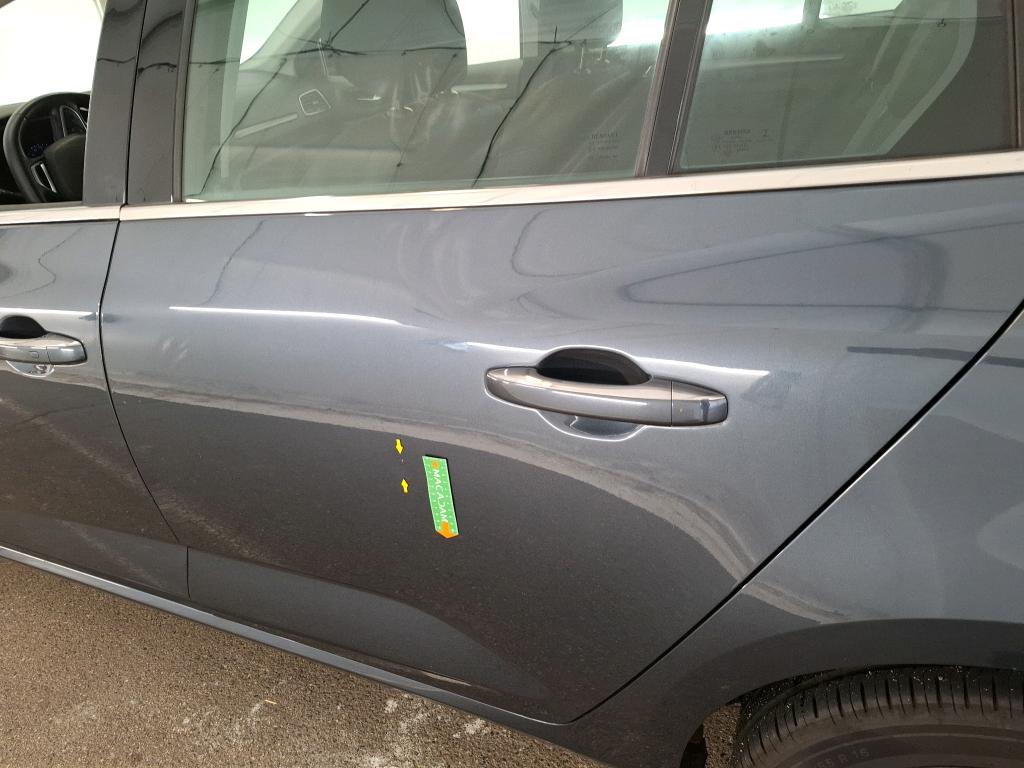 RENAULT MÉGANE MEGANE IV ESTATE TCe 140 EDC FAP - 21N Business 2022
