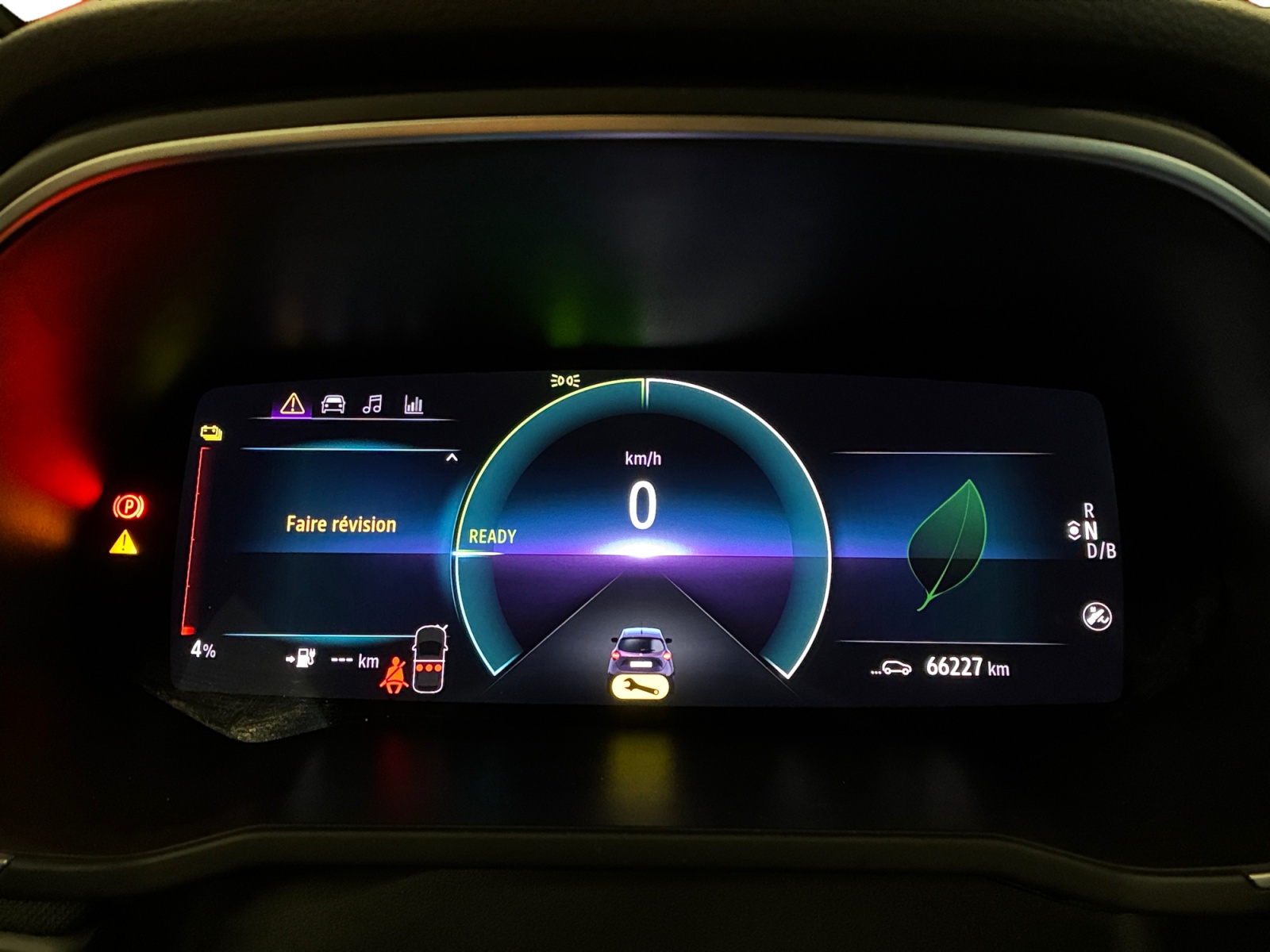 RENAULT Zoe R110 Achat Intégral - 21 Life Life 2021
