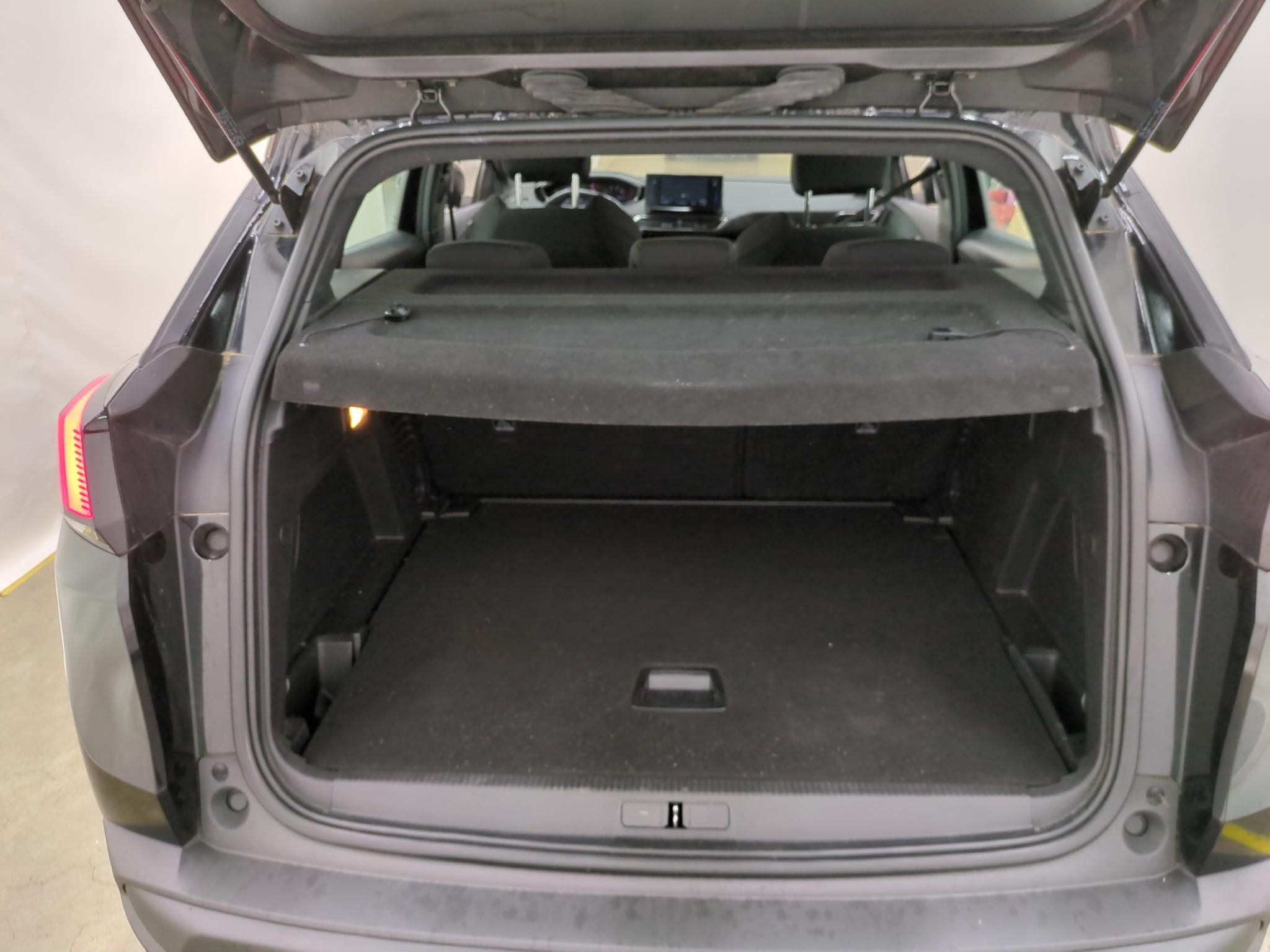 PEUGEOT 3008 BlueHDi 130ch S&S EAT8 Active Pack 2023