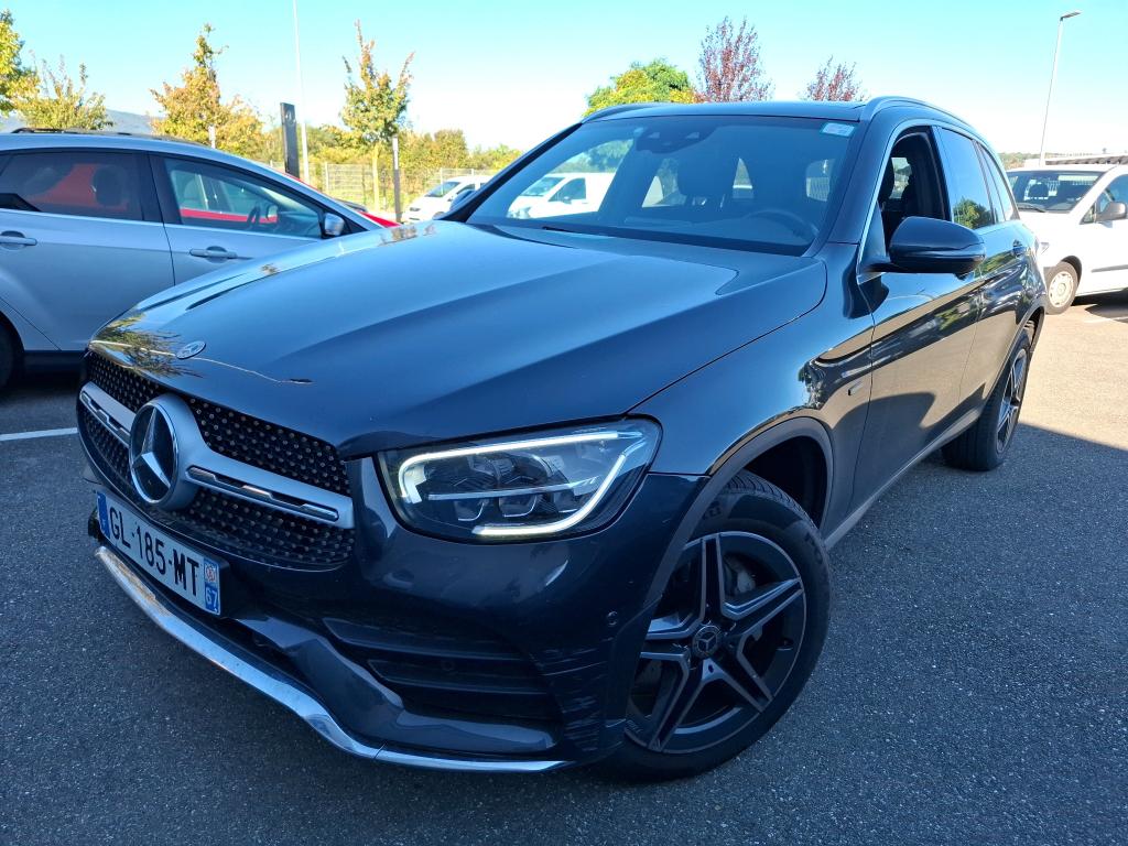 MERCEDES CLASSE
