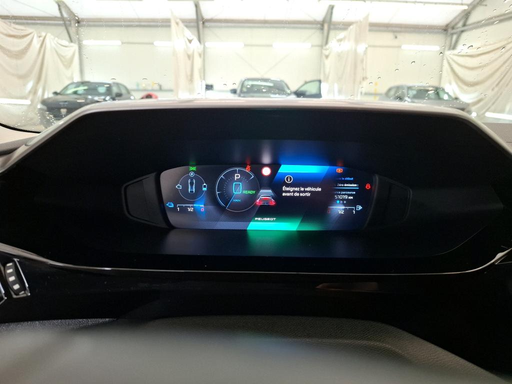 PEUGEOT 408 PHEV 225 e-EAT8 Allure Pack 2024