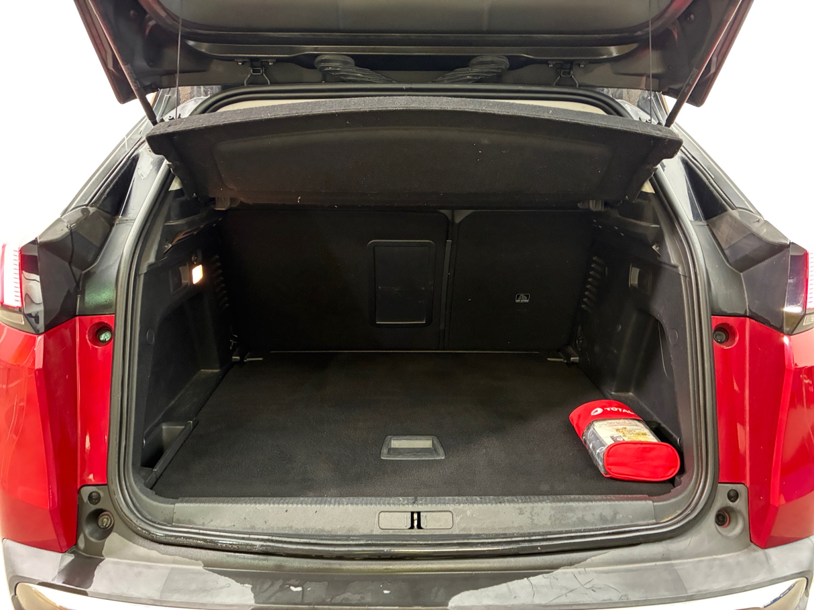 PEUGEOT 3008 1.2 Puretech 130ch S&s Bvm6 Allure 2017